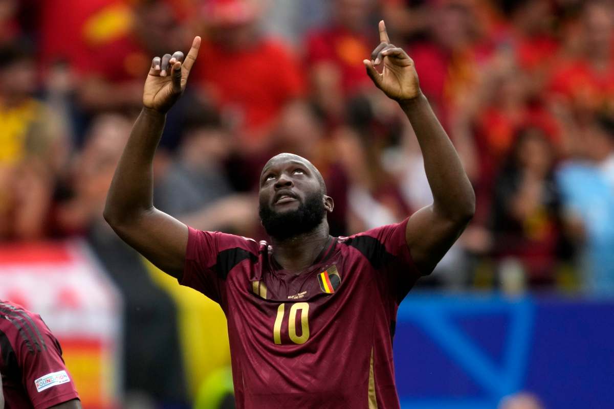 News Milan, il club accelera per Lukaku: pronta la mossa per chiudere subito