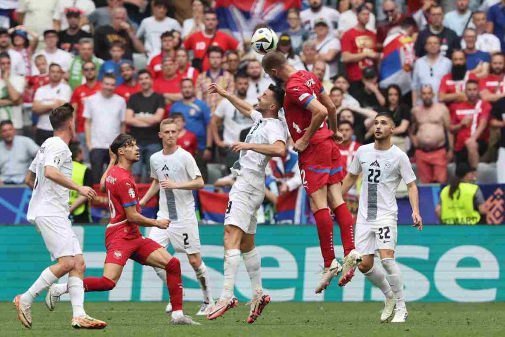 Milan, Pavlovic per la difesa: i dettagli