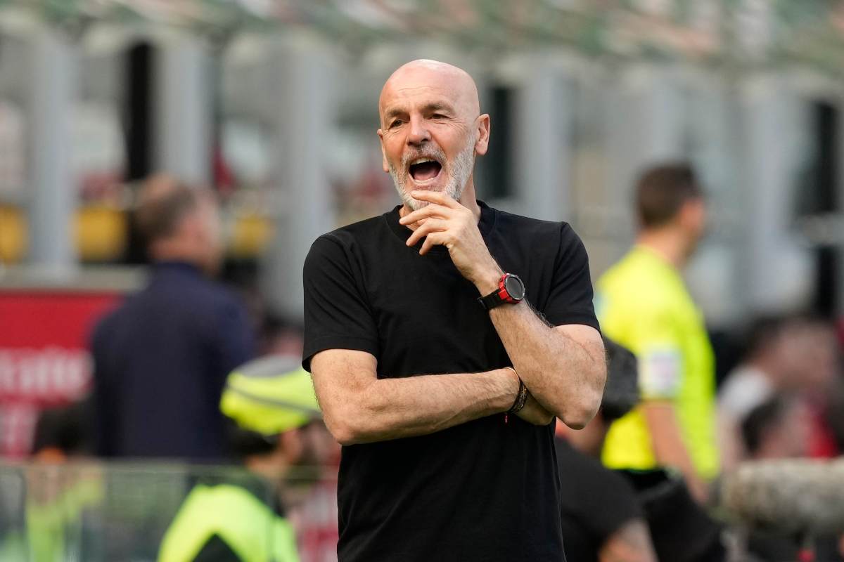 Ultime notizie Milan, futuro a sorpresa per Pioli: la sua nuova squadra