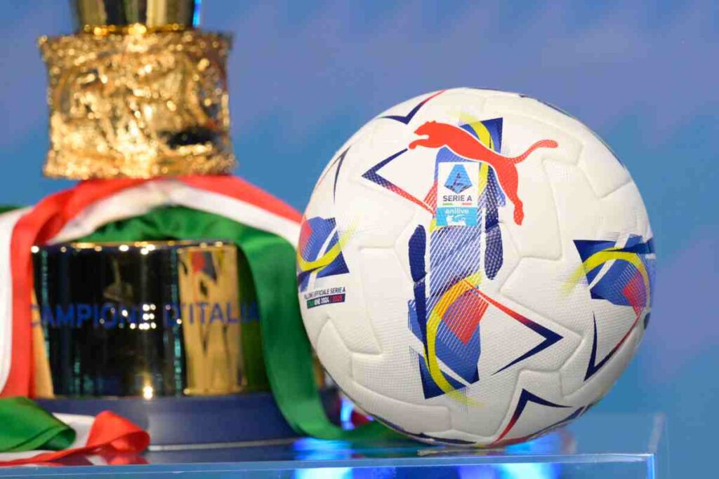 Ufficializzati gli orari delle prime tre giornate del campionato di Serie A del Milan