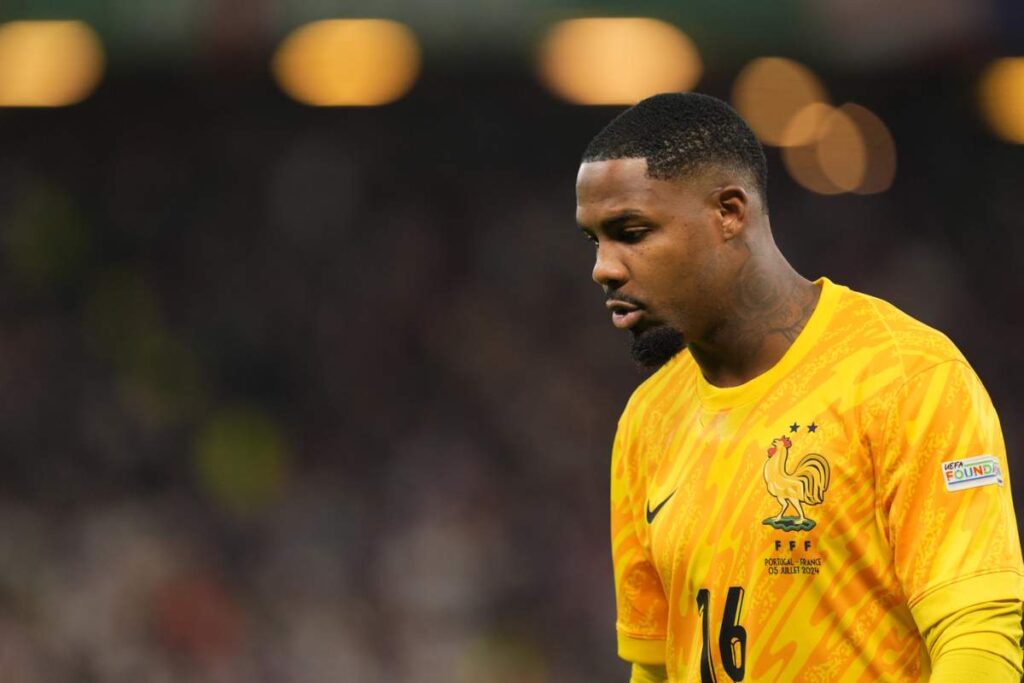 Milan, il sostituto di Maignan è in casa: Fonseca non ha dubbi!