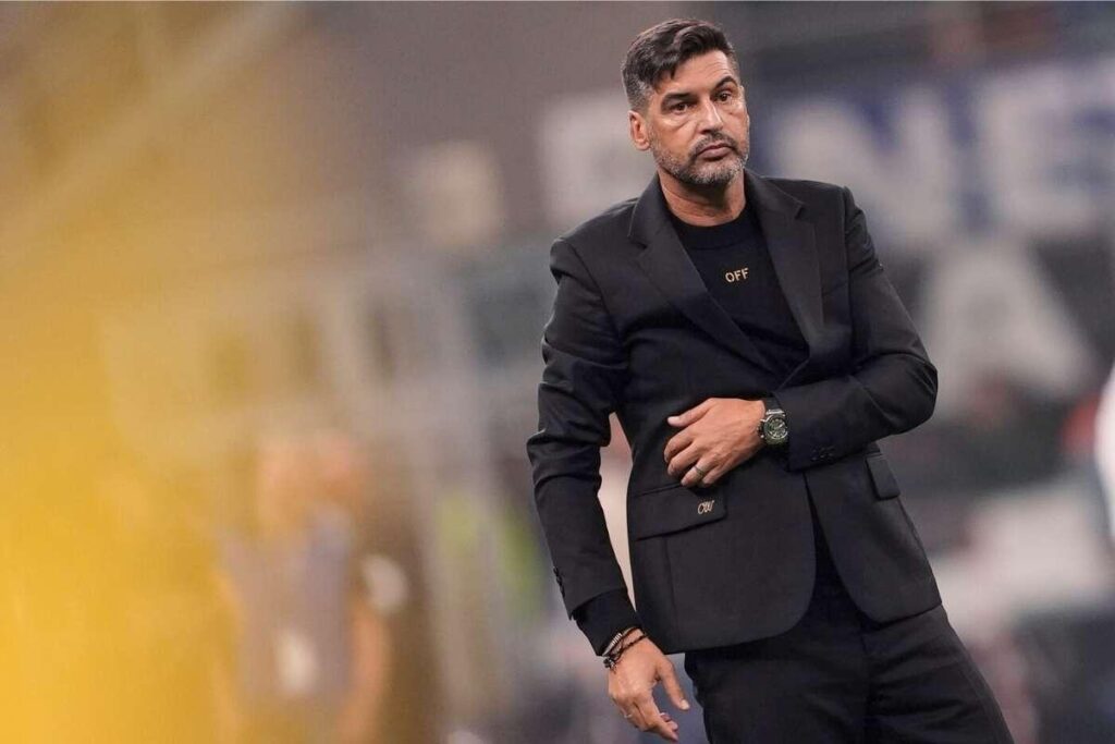 Milan, grande obiettivo in vista contro il Lecce: non succede da un anno