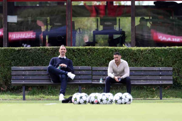 Milan, nel mirino un vecchio pallino di Moncada