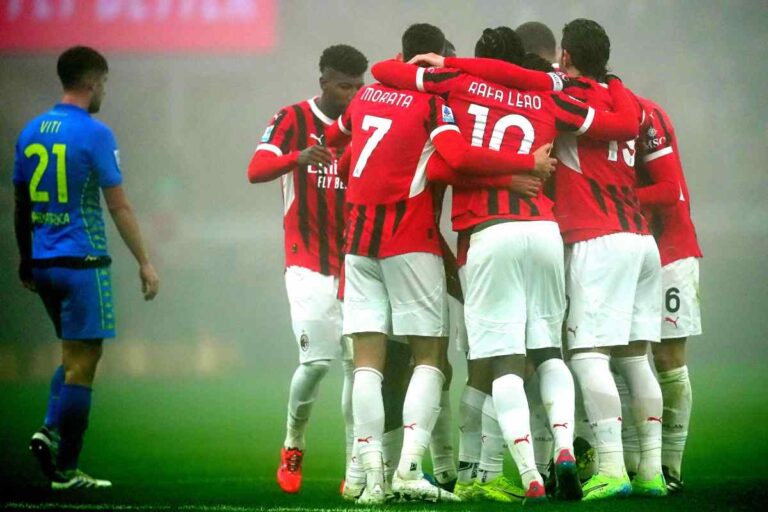 Milan, rinnovo raggiunto per il top player