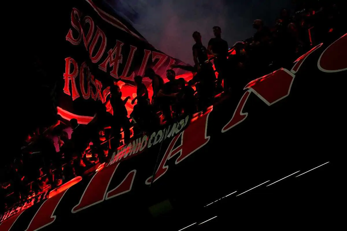 Dalla Juve al Milan: completa rivoluzione nella dirigenza