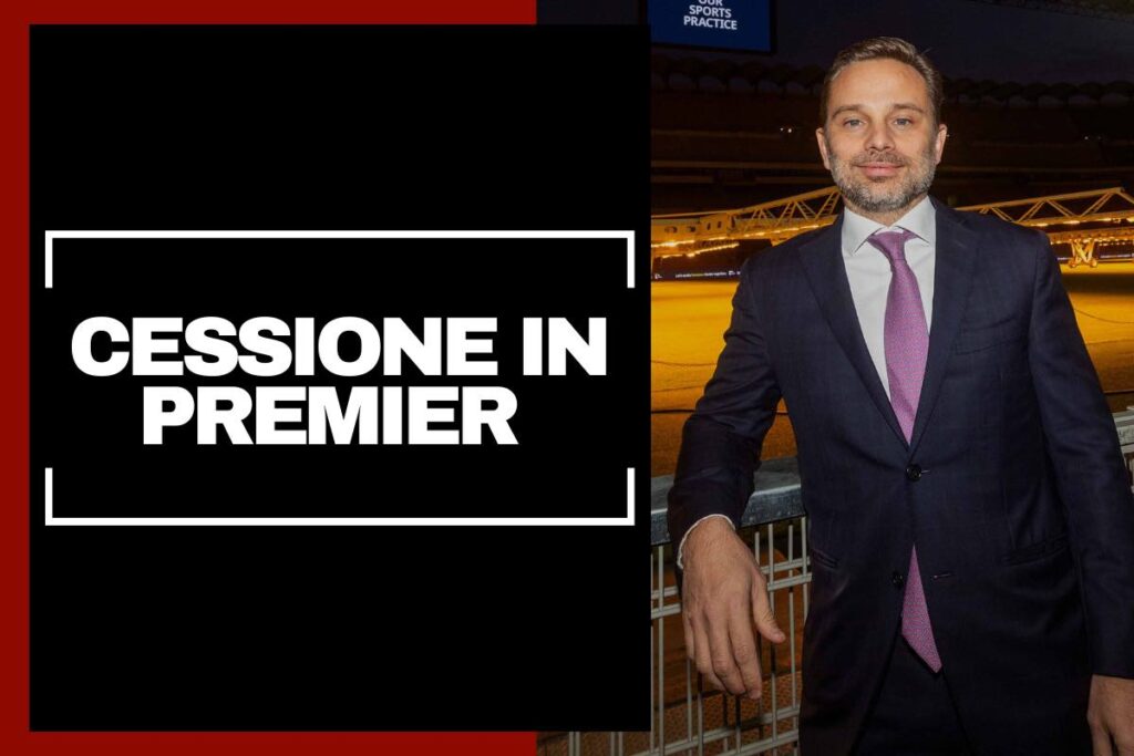 Tottenham su Okafor: il Milan prepara la cessione in Premier League