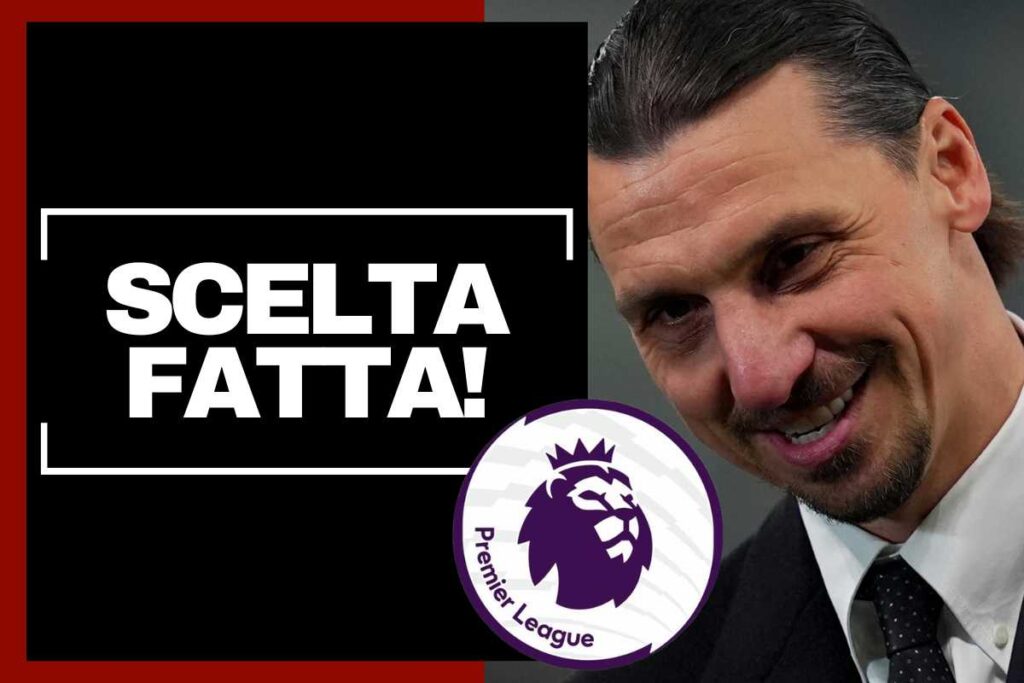 Scelta fatta per la difesa