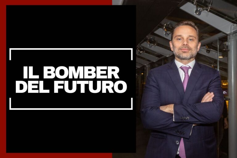 Lucca nel mirino del Milan