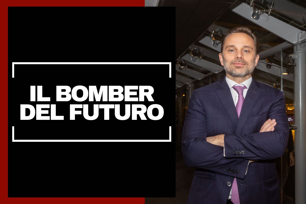 Lucca nel mirino del Milan