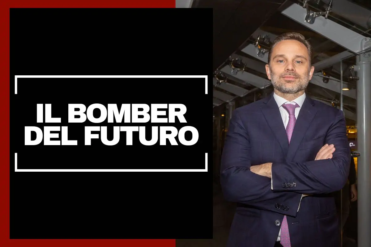 Lucca nel mirino del Milan