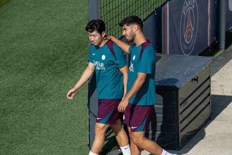 Lee e Asensio