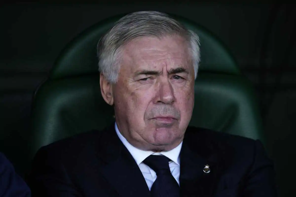 Niente Brasile, Carlo Ancelotti ritornerà in Serie A