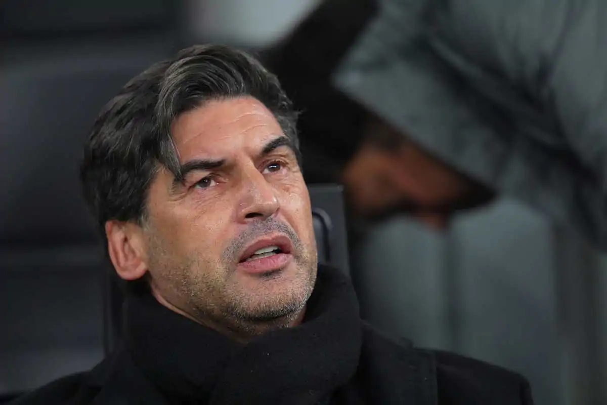 Paulo Fonseca può ripartire subito