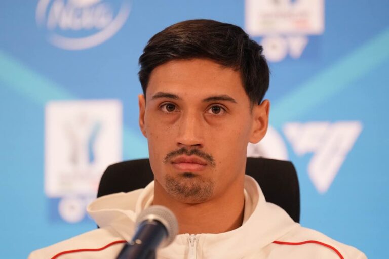 Reijnders intervista