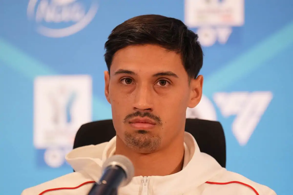 Reijnders intervista