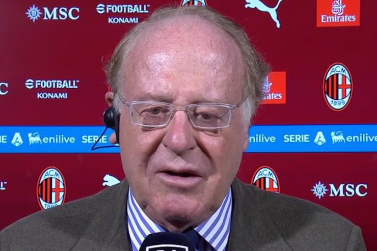 Le dichiarazioni di Scaroni 