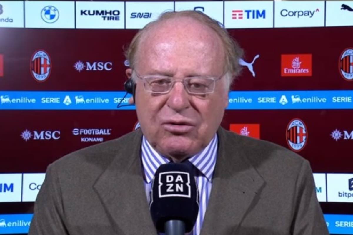 Le parole di Scaroni