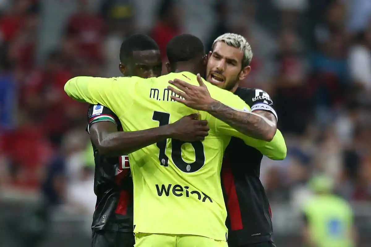 Non solo Pulisic, un altro infortunio da valutare