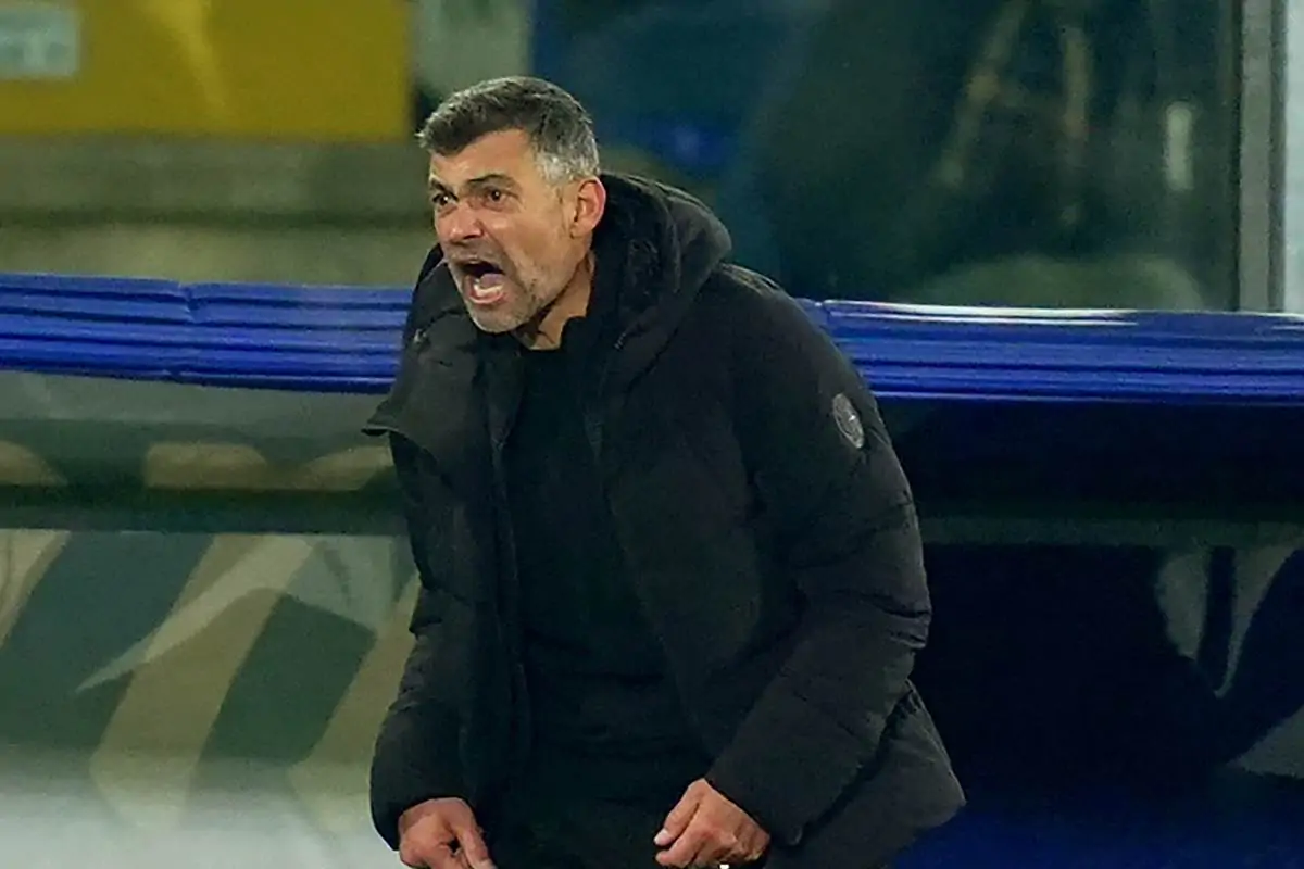 Champions League, infortunio per un rossonero