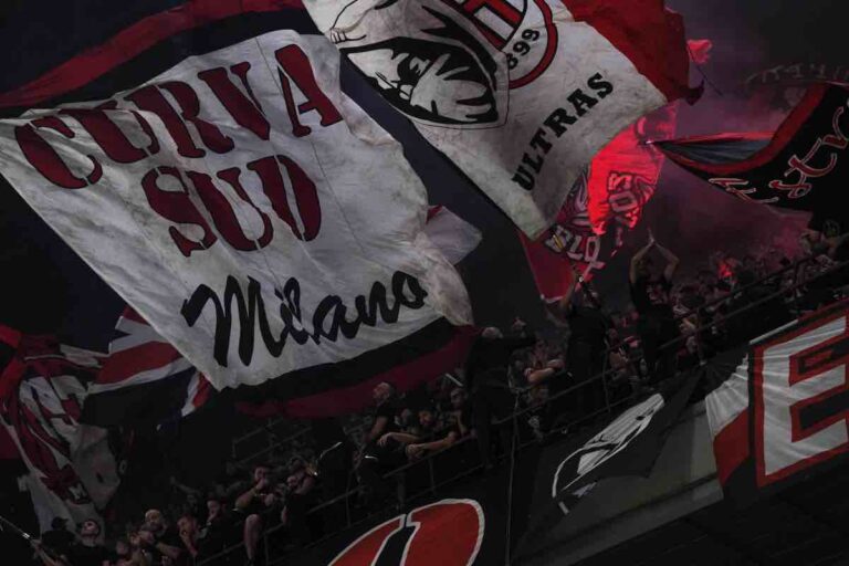 Ultras Milan