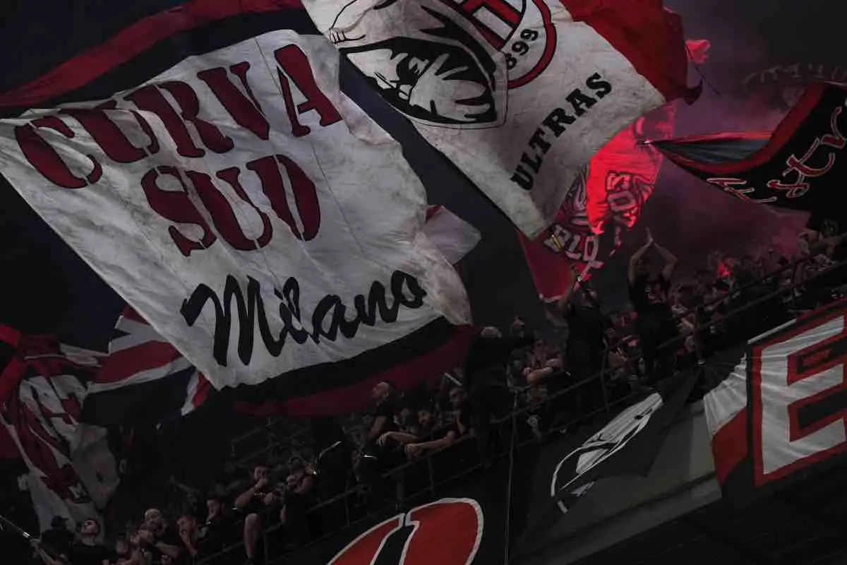 Ultras Milan