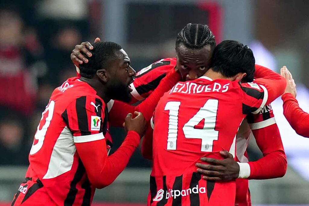 Abraham vuole solo il Milan