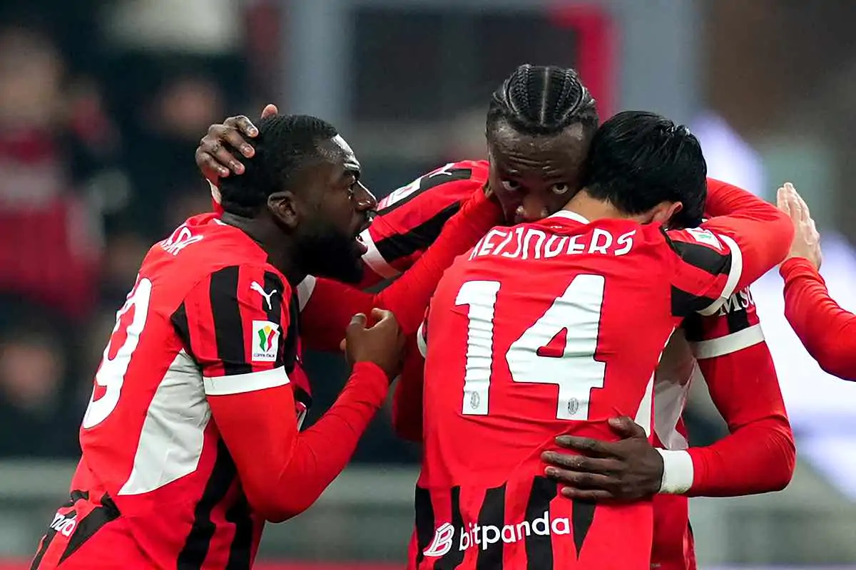 Abraham vuole solo il Milan