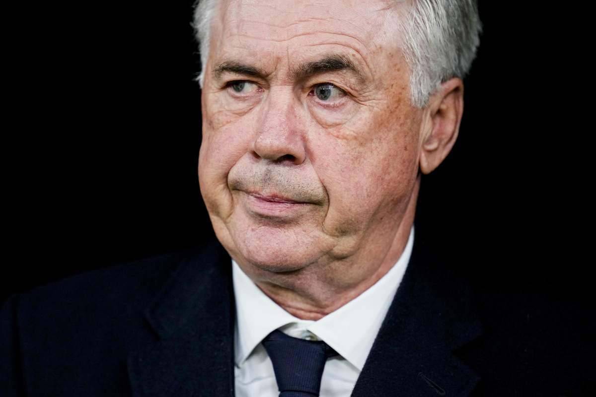 Carlo Ancelotti