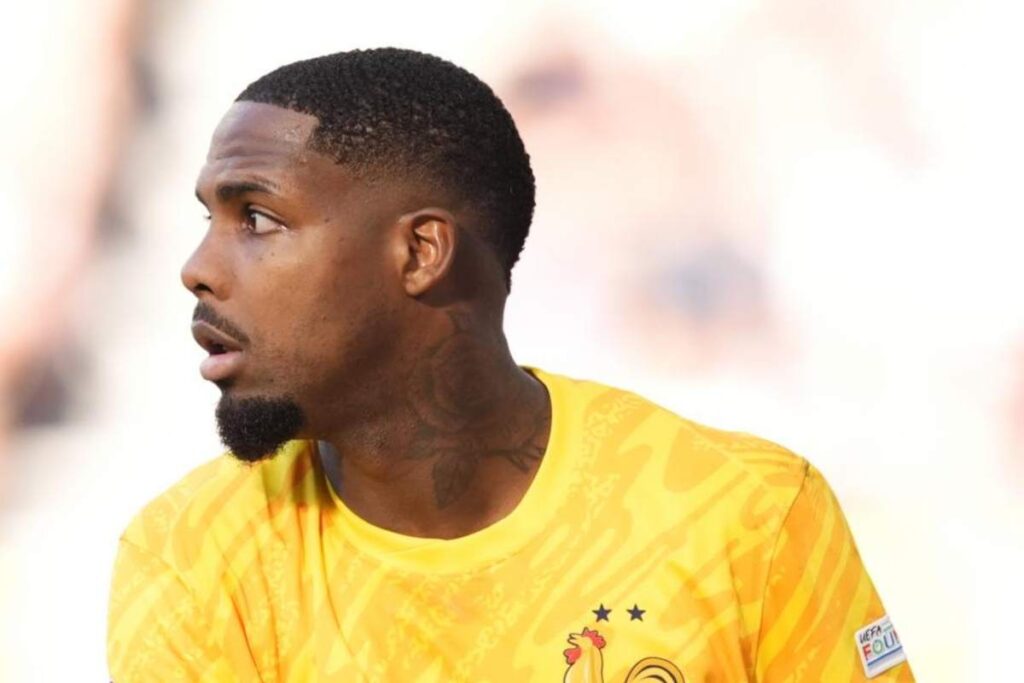 Annunciato L'accordo Su Maignan