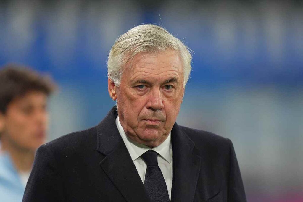 Carlo Ancelotti