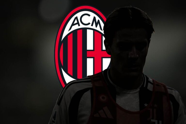 Colpo a sorpresa dalla Juventus per il Milan