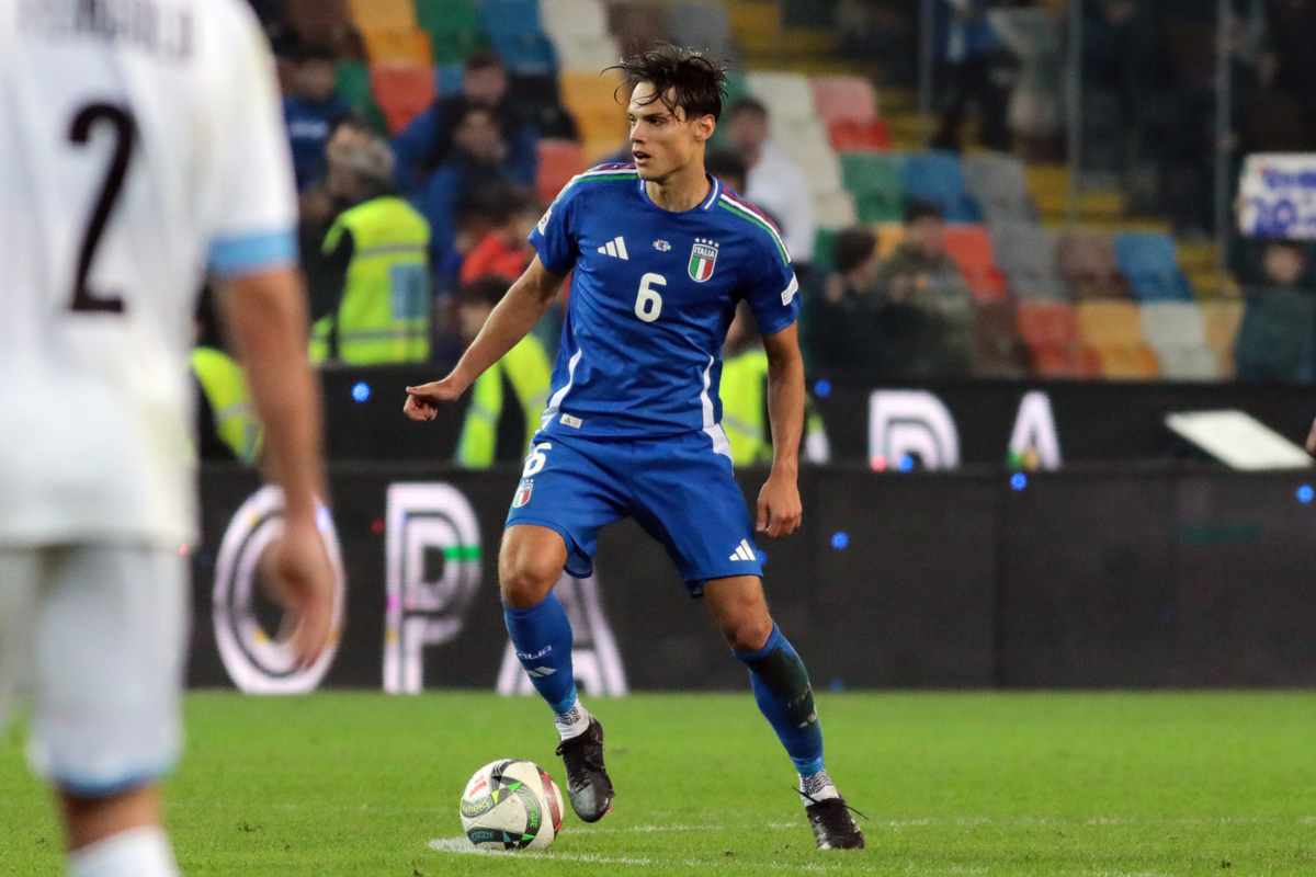 Colpo del Milan per 30 milioni 