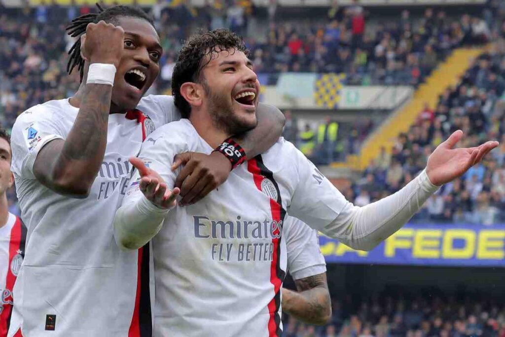 Como, annuncio sull'accordo col giocatore