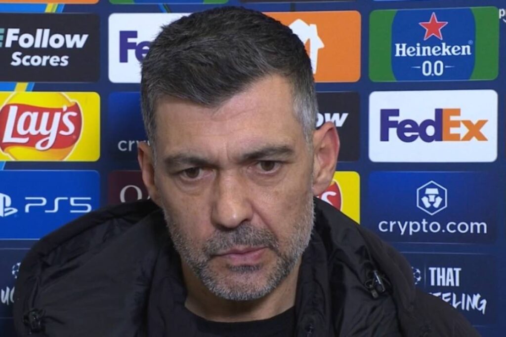 Le parole di Conceciao