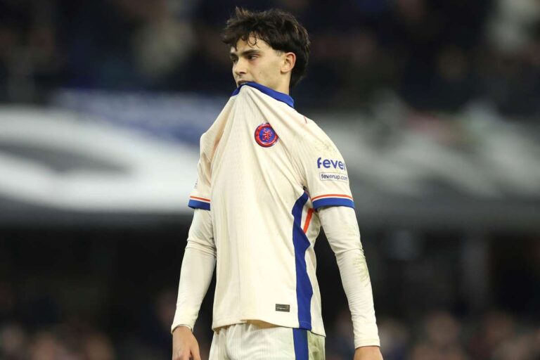 Conceicao vuole Joao Felix al Milan