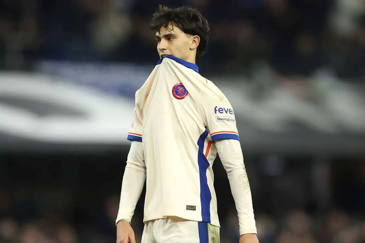 Conceicao vuole Joao Felix al Milan