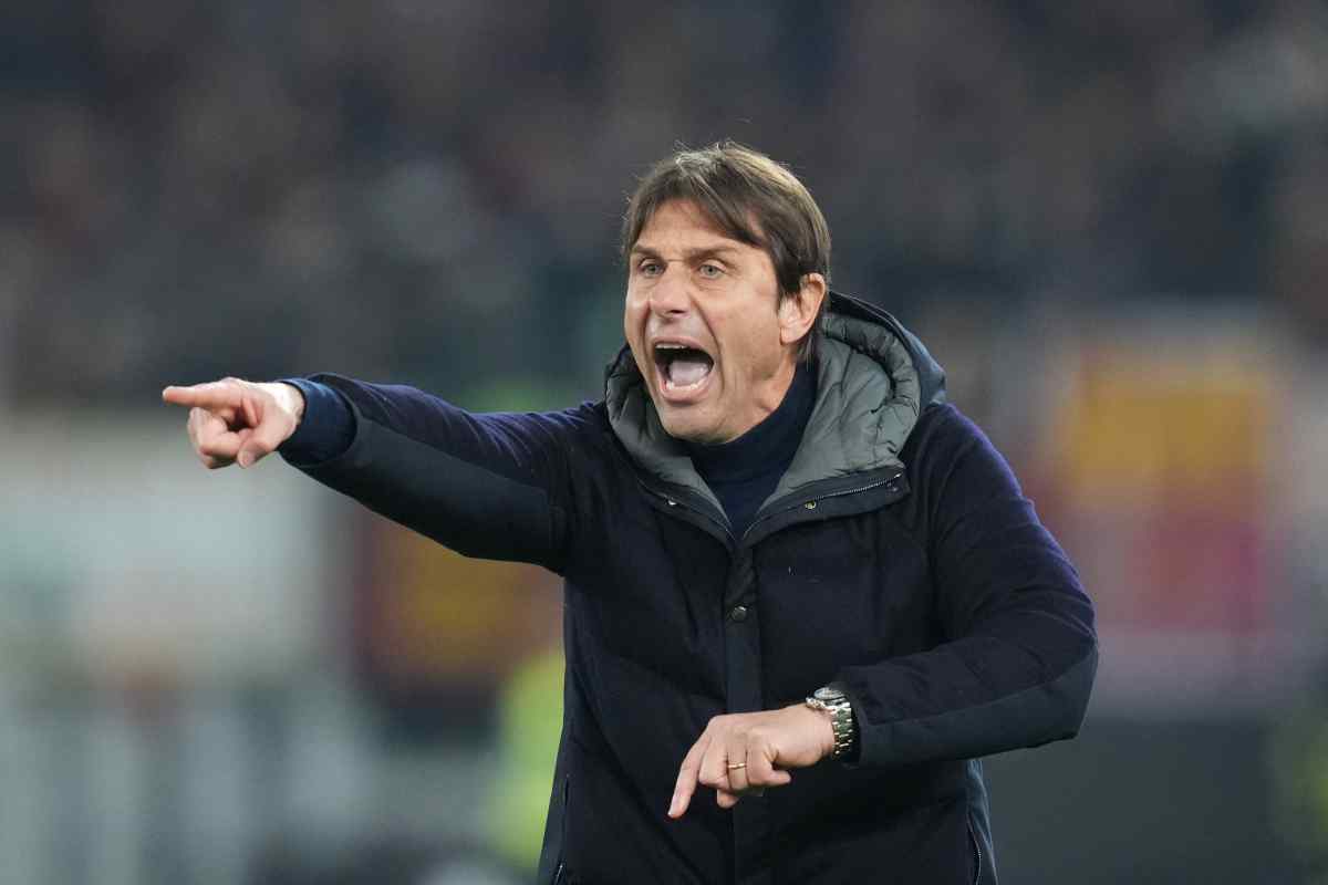 Conte Milan