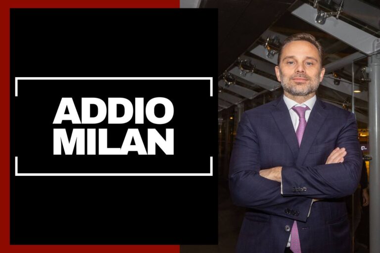 Il Milan dice addio a Calabria: Furlani pronto alla cessione