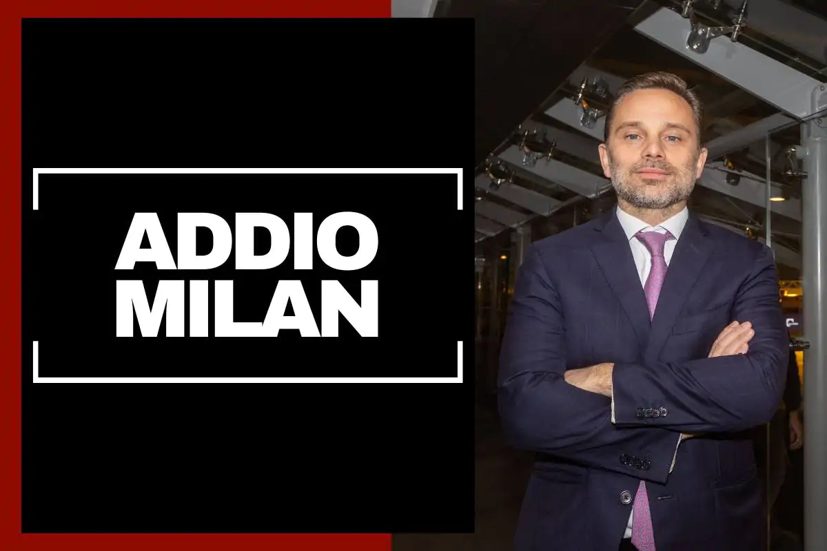 Il Milan dice addio a Calabria: Furlani pronto alla cessione