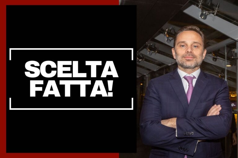 Furlani ha messo nel mirino Antonio Silva e Samuele Ricci