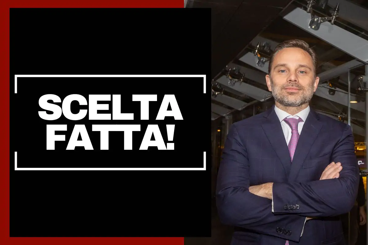 Furlani ha messo nel mirino Antonio Silva e Samuele Ricci