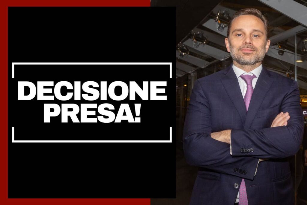 Furlani mette alla porta Theo Hernandez