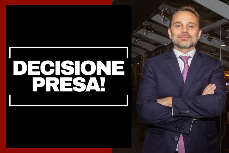 Furlani mette alla porta Theo Hernandez