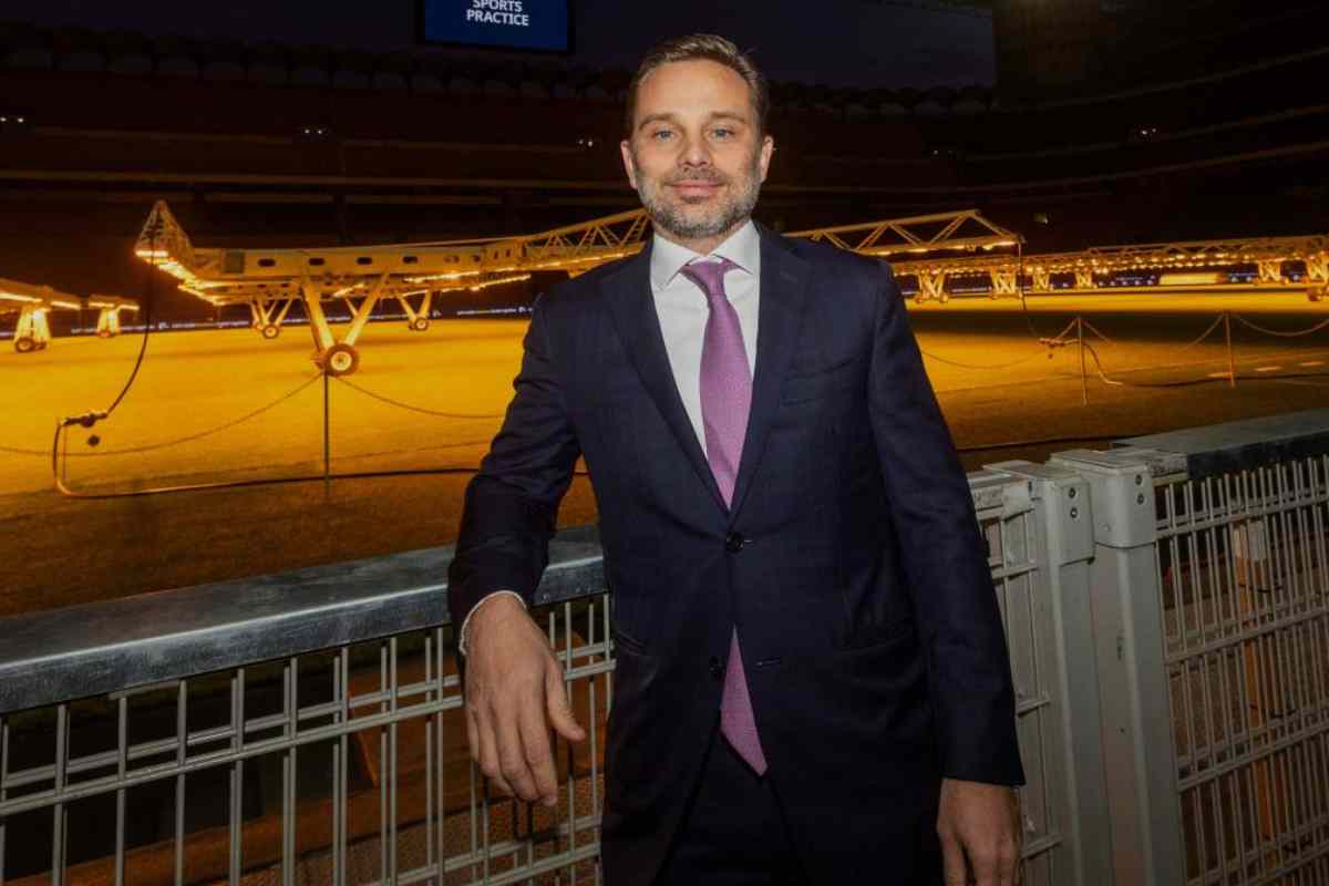 Furlani già all'assalto in vista del mercato estivo