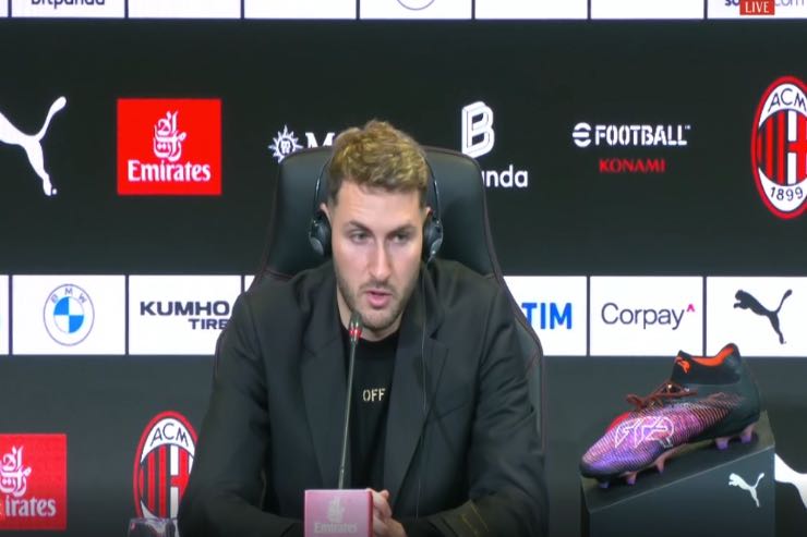 Le parole di Gimenez