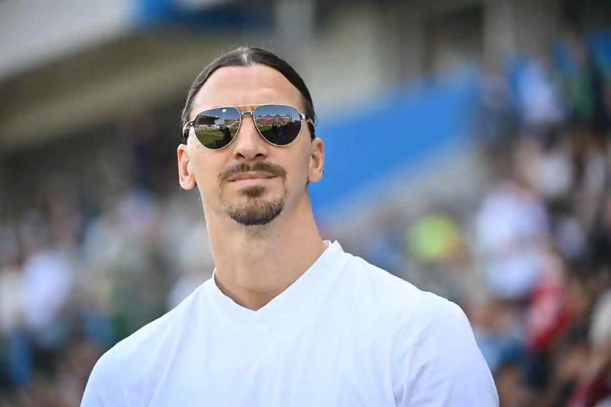Ibra Milan