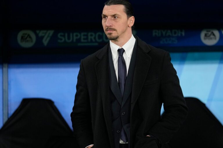 Zlatan Ibrahimovic, Milan