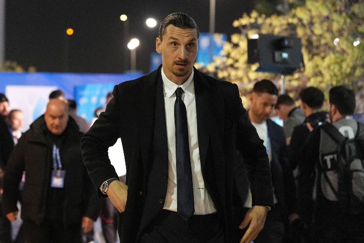 Milan Futuro, interviene Ibrahimovic: Bonera rischia l'esonero