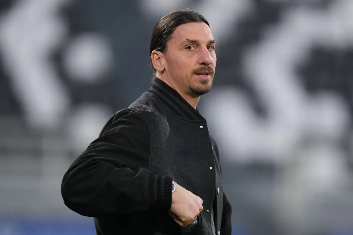 Mercato Milan, Ibrahimovic tenta il colpaccio: rossoneri all’assalto