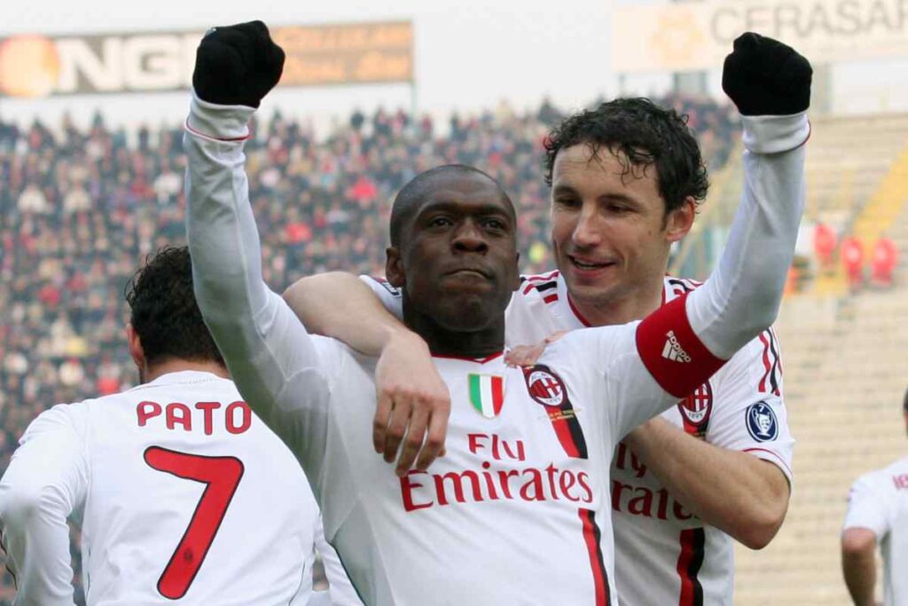 Il nuovo allenatore del Feyenoord nel nome dell'ex Milan